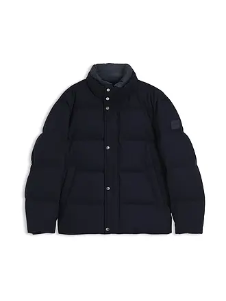 BOSS | Doudoune P-DRADER | dunkelblau
